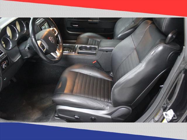 used 2011 Dodge Challenger car, priced at $13,100