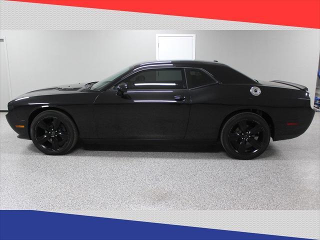 used 2011 Dodge Challenger car, priced at $13,900