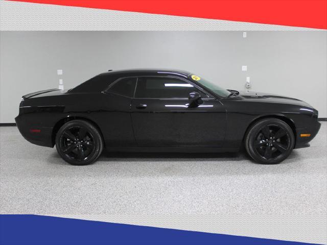 used 2011 Dodge Challenger car, priced at $13,100