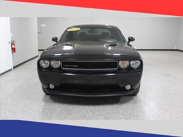 used 2011 Dodge Challenger car, priced at $13,100