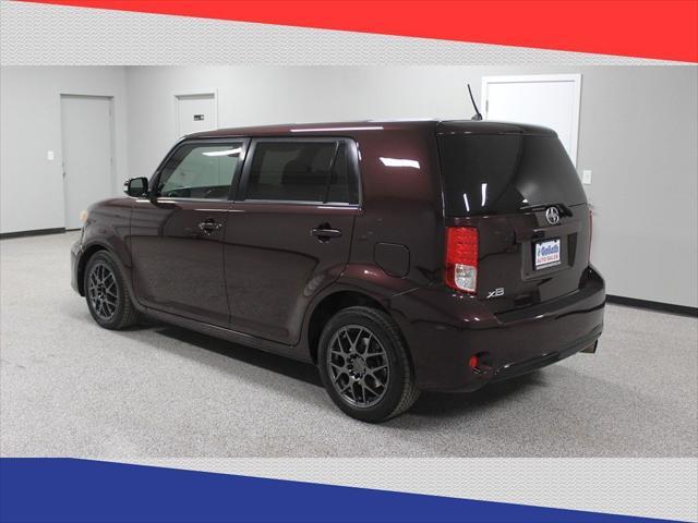 used 2015 Scion xB car, priced at $9,000