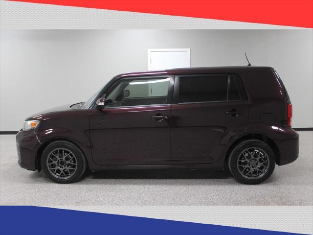 used 2015 Scion xB car, priced at $8,000