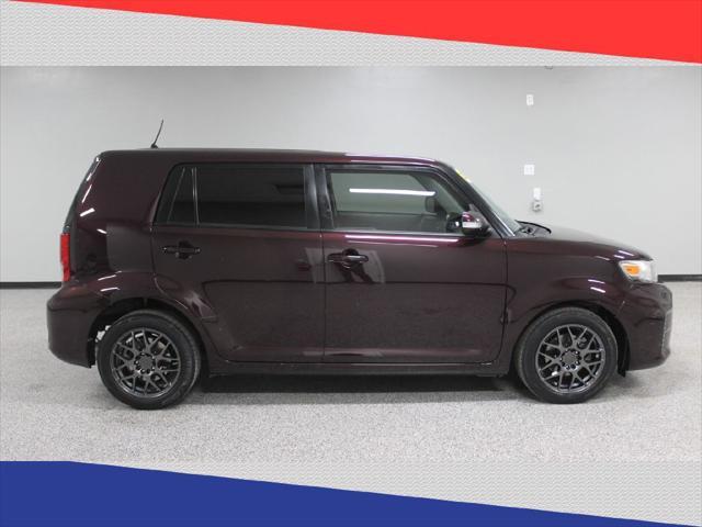 used 2015 Scion xB car, priced at $8,000