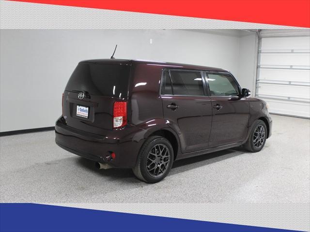 used 2015 Scion xB car, priced at $9,000