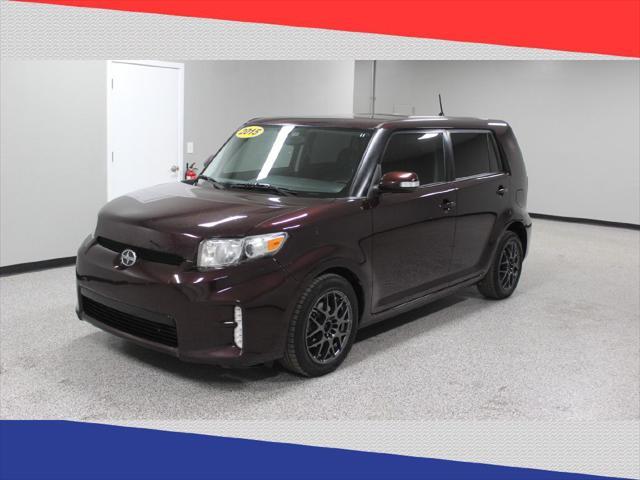 used 2015 Scion xB car, priced at $8,000