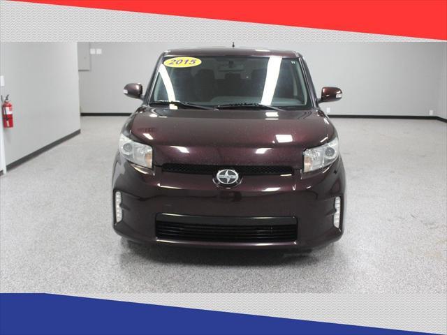 used 2015 Scion xB car, priced at $9,000