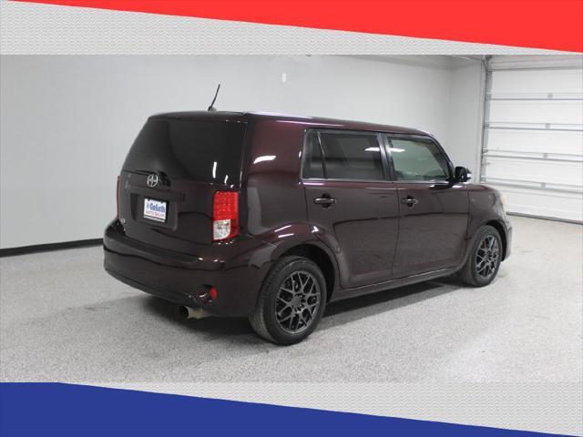 used 2015 Scion xB car, priced at $8,000