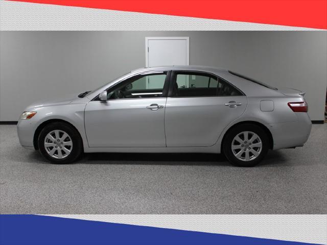 used 2007 Toyota Camry car, priced at $9,800