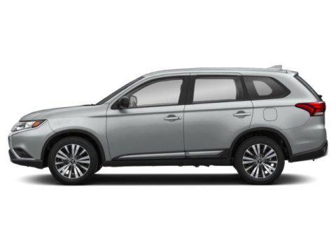 used 2019 Mitsubishi Outlander car, priced at $12,323