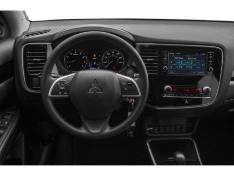 used 2019 Mitsubishi Outlander car, priced at $12,323