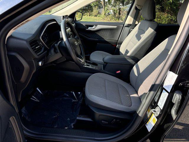 used 2020 Ford Escape car, priced at $18,727