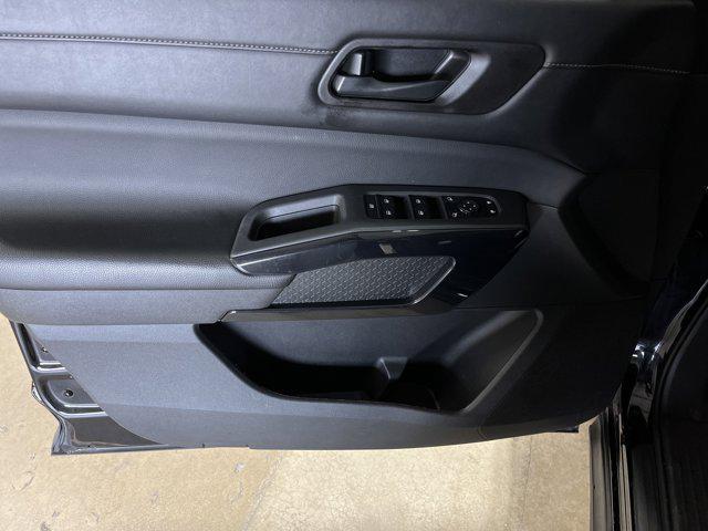 used 2023 Nissan Pathfinder car, priced at $28,856