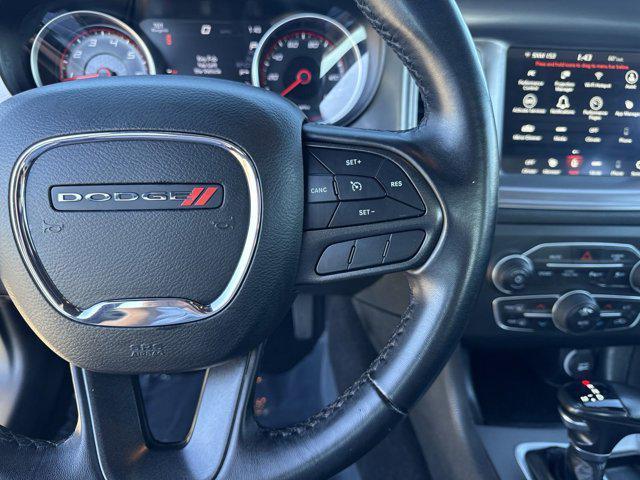 used 2023 Dodge Charger car, priced at $26,415