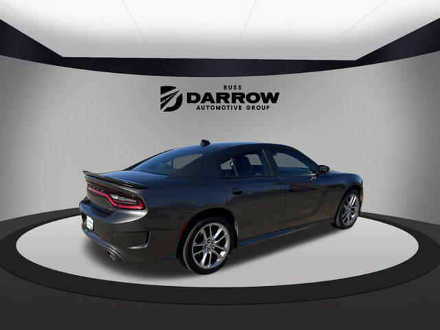 used 2023 Dodge Charger car, priced at $26,415