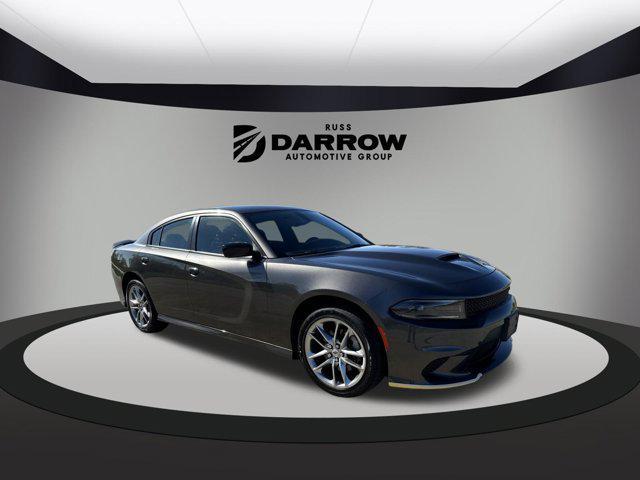 used 2023 Dodge Charger car, priced at $26,415