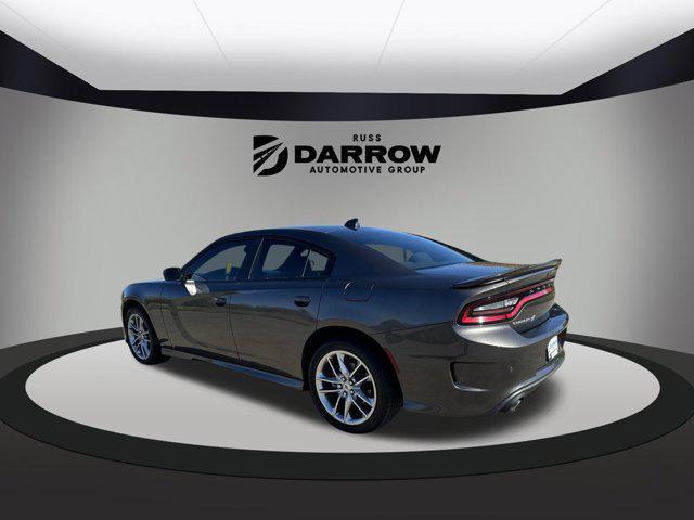 used 2023 Dodge Charger car, priced at $26,415