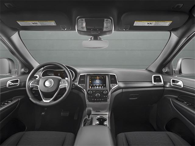 used 2017 Jeep Grand Cherokee car, priced at $15,850