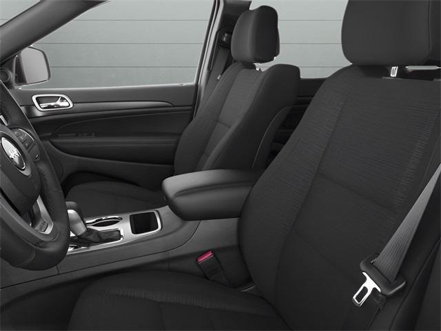 used 2017 Jeep Grand Cherokee car, priced at $15,850