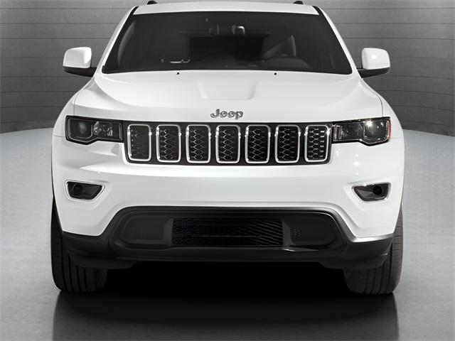used 2017 Jeep Grand Cherokee car, priced at $15,850