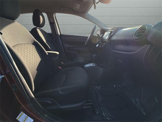 used 2023 Mitsubishi Mirage car, priced at $13,995