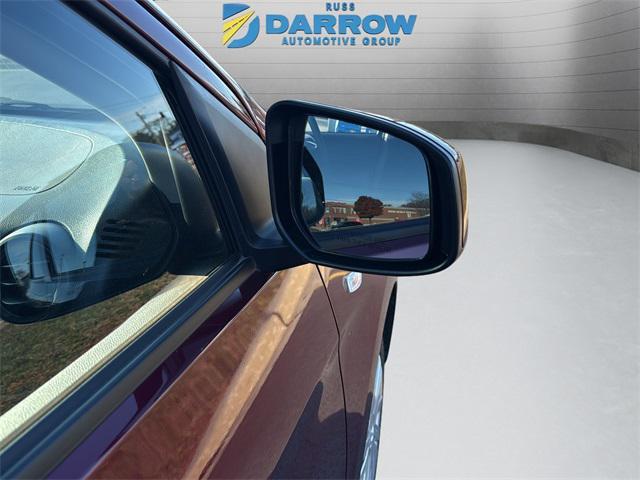 used 2023 Mitsubishi Mirage car, priced at $13,995