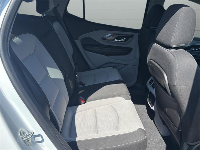 used 2023 GMC Terrain car, priced at $21,275