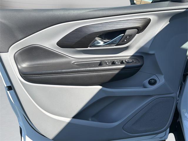 used 2023 GMC Terrain car, priced at $21,275