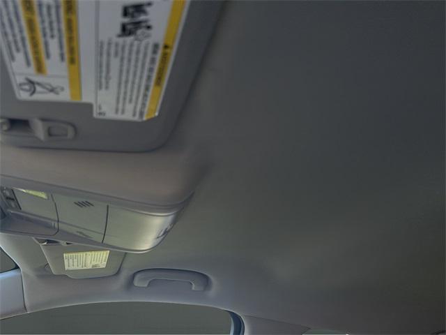 used 2023 GMC Terrain car, priced at $21,275