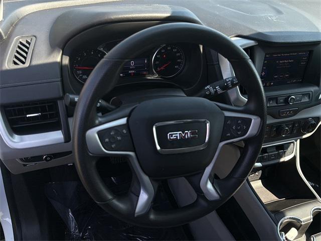used 2023 GMC Terrain car, priced at $21,275