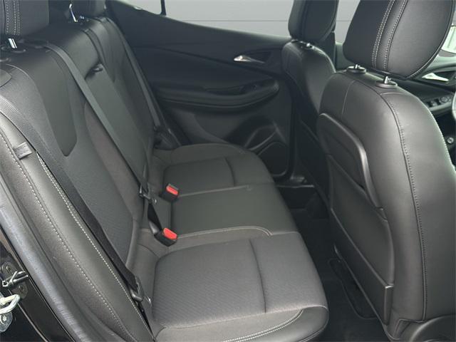used 2023 Buick Encore GX car, priced at $21,339