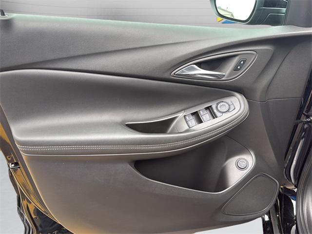 used 2023 Buick Encore GX car, priced at $21,339