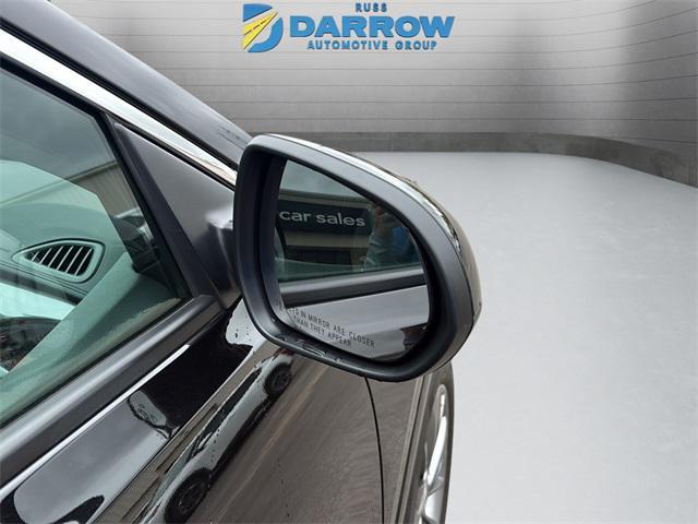 used 2023 Buick Encore GX car, priced at $21,339