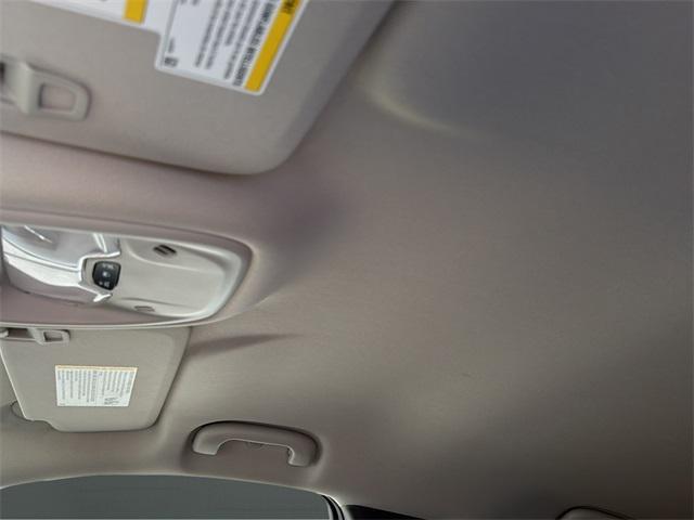 used 2023 Buick Encore GX car, priced at $21,339