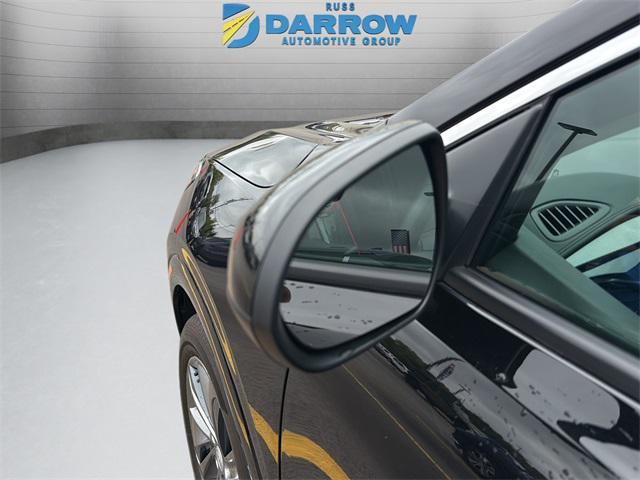 used 2023 Buick Encore GX car, priced at $21,339