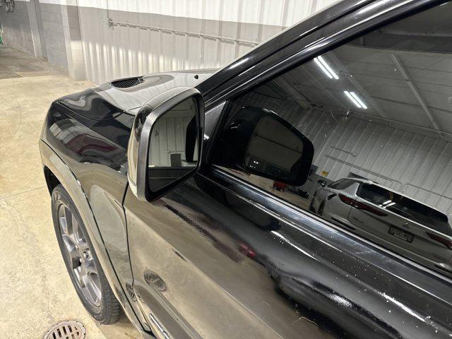 used 2019 Jeep Grand Cherokee car, priced at $25,500