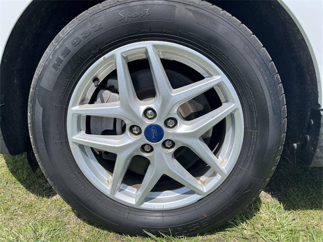 used 2022 Ford Edge car, priced at $20,350