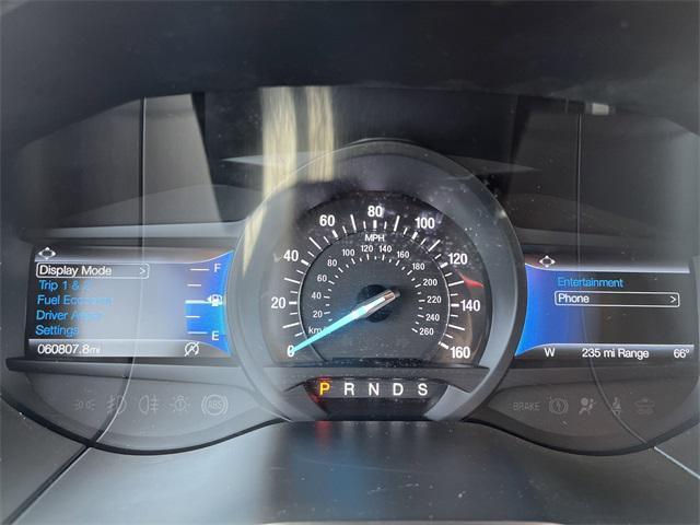 used 2022 Ford Edge car, priced at $20,350
