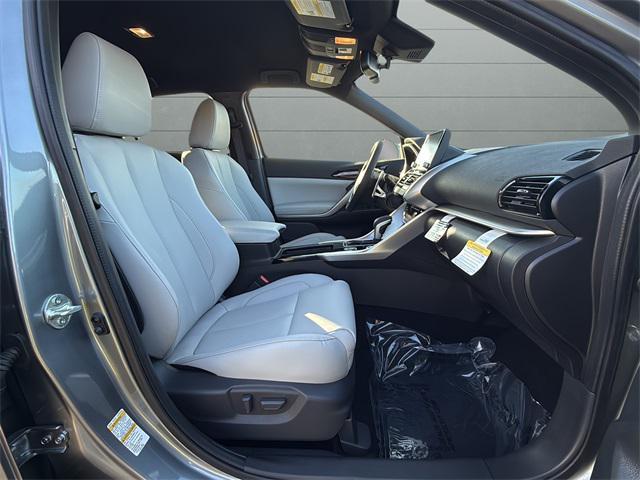 new 2025 Mitsubishi Eclipse Cross car, priced at $27,603