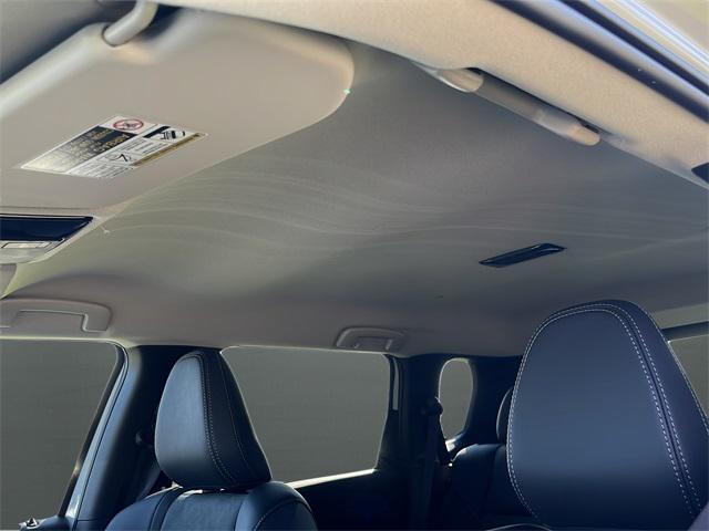 new 2025 Mitsubishi Outlander car, priced at $36,595