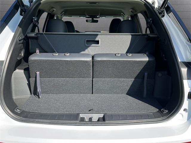 new 2025 Mitsubishi Outlander car, priced at $36,595