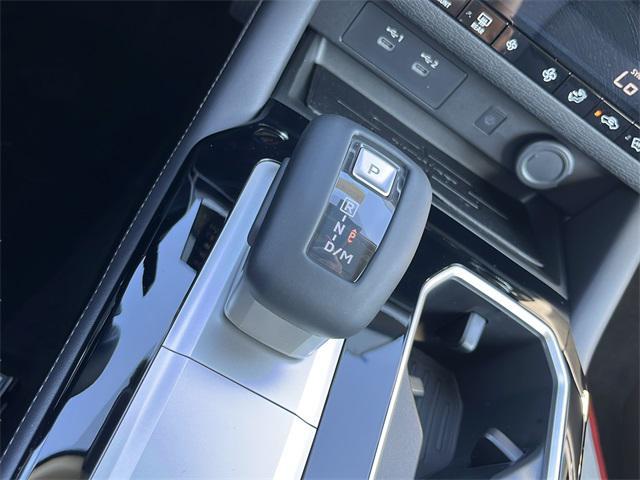new 2025 Mitsubishi Outlander car, priced at $36,595