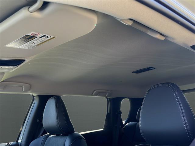 new 2025 Mitsubishi Outlander car, priced at $36,595