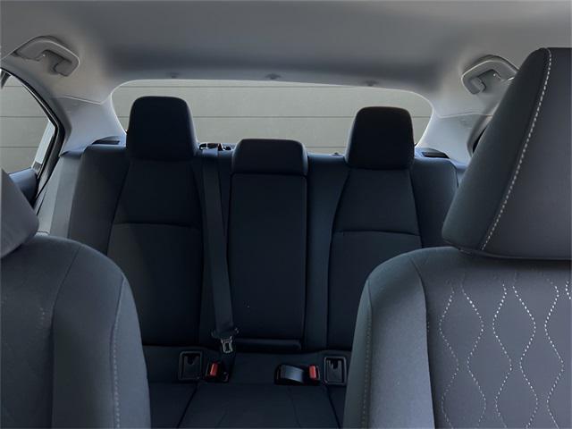 used 2024 Toyota Corolla car, priced at $20,997