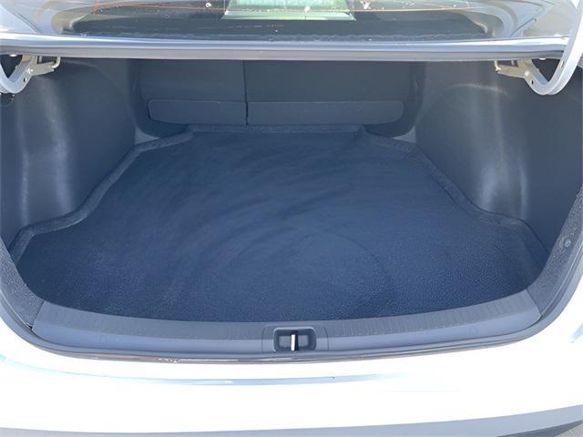 used 2024 Toyota Corolla car, priced at $20,997