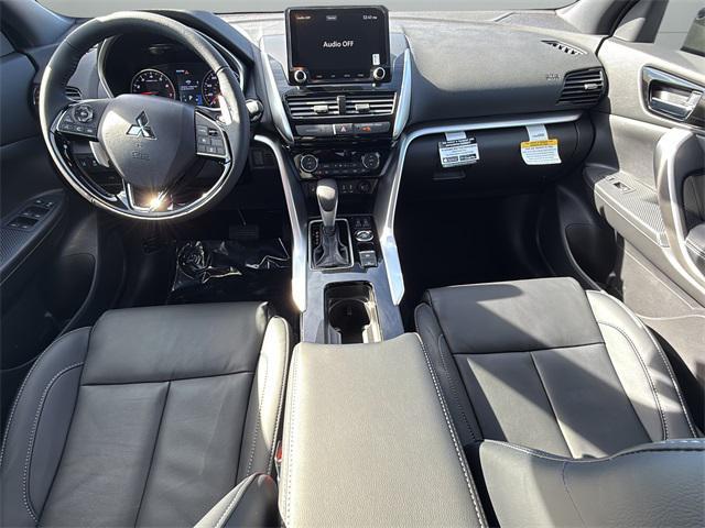 new 2025 Mitsubishi Eclipse Cross car, priced at $28,103