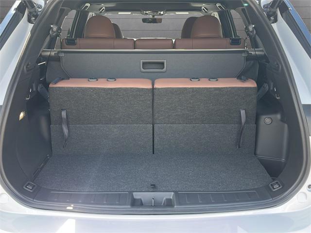 new 2025 Mitsubishi Outlander car, priced at $39,631