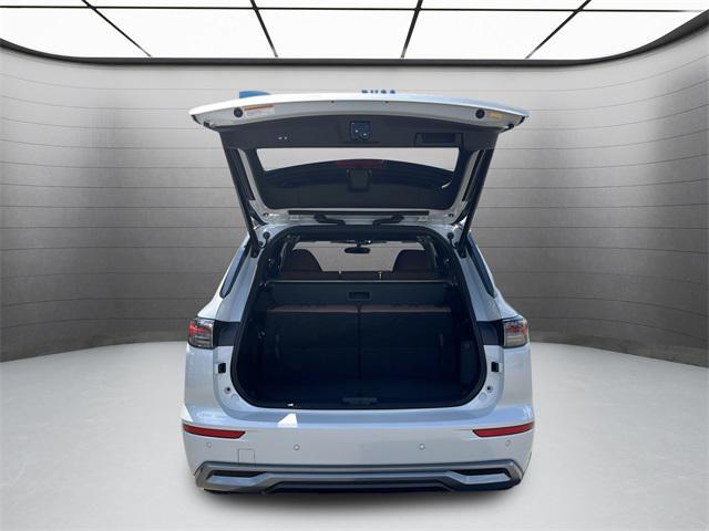 new 2025 Mitsubishi Outlander car, priced at $39,631