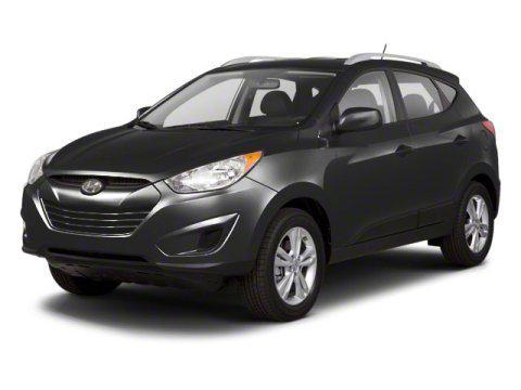 used 2010 Hyundai Tucson car, priced at $5,000