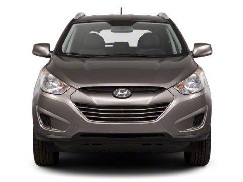 used 2010 Hyundai Tucson car, priced at $5,000