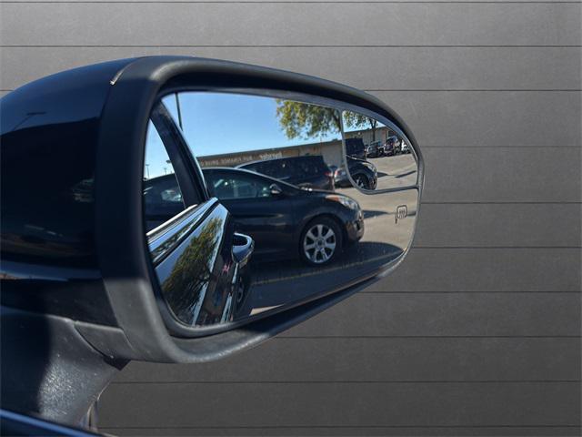 used 2018 Ford Fusion car, priced at $9,986